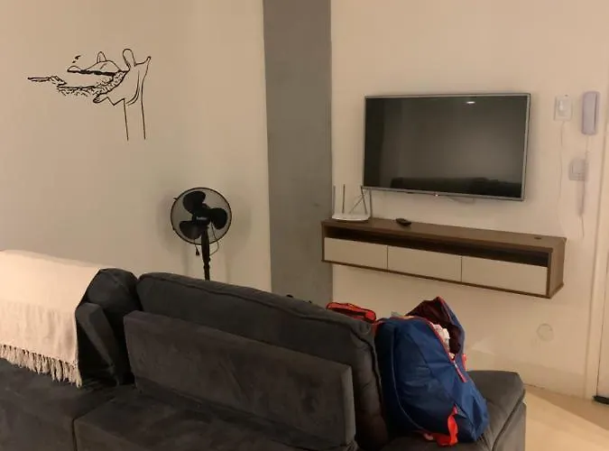 Loft Cabo Frio