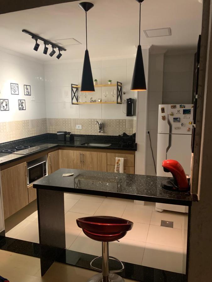 Loft Apartamento *