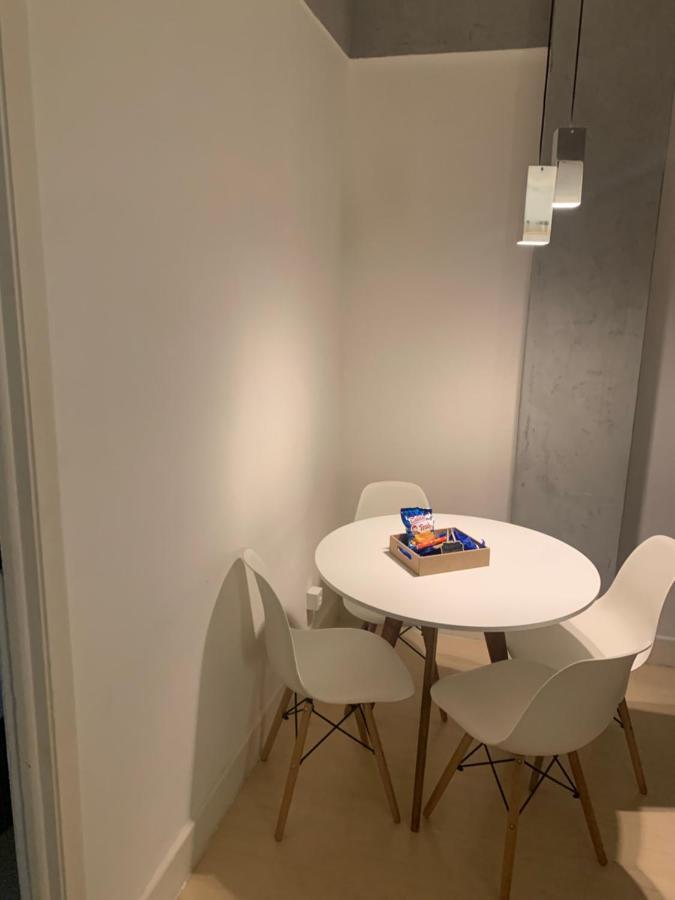 Apartamento Loft *